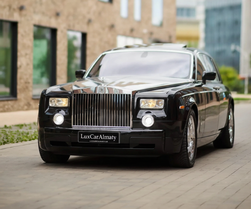 Rolls-Royce