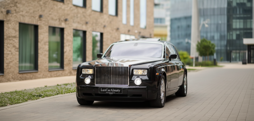 Rolls-Royce