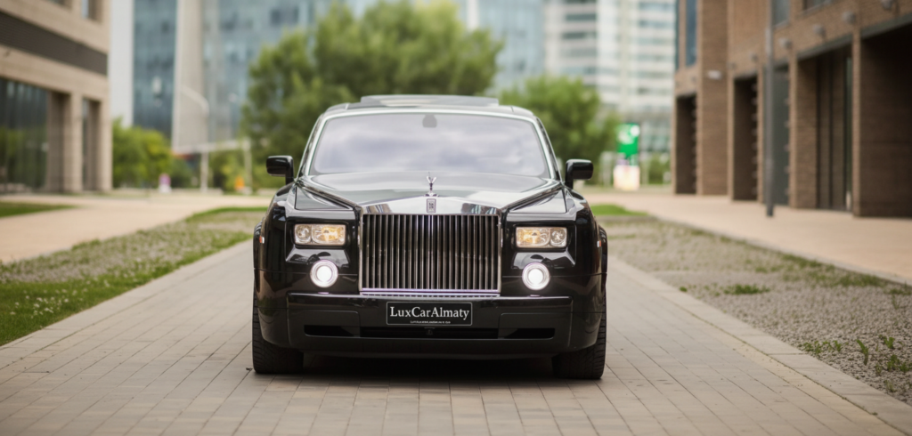 Rolls-Royce