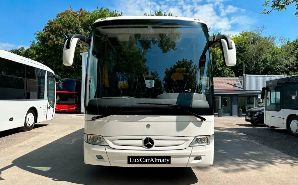 Mercedes Tourismo 54
