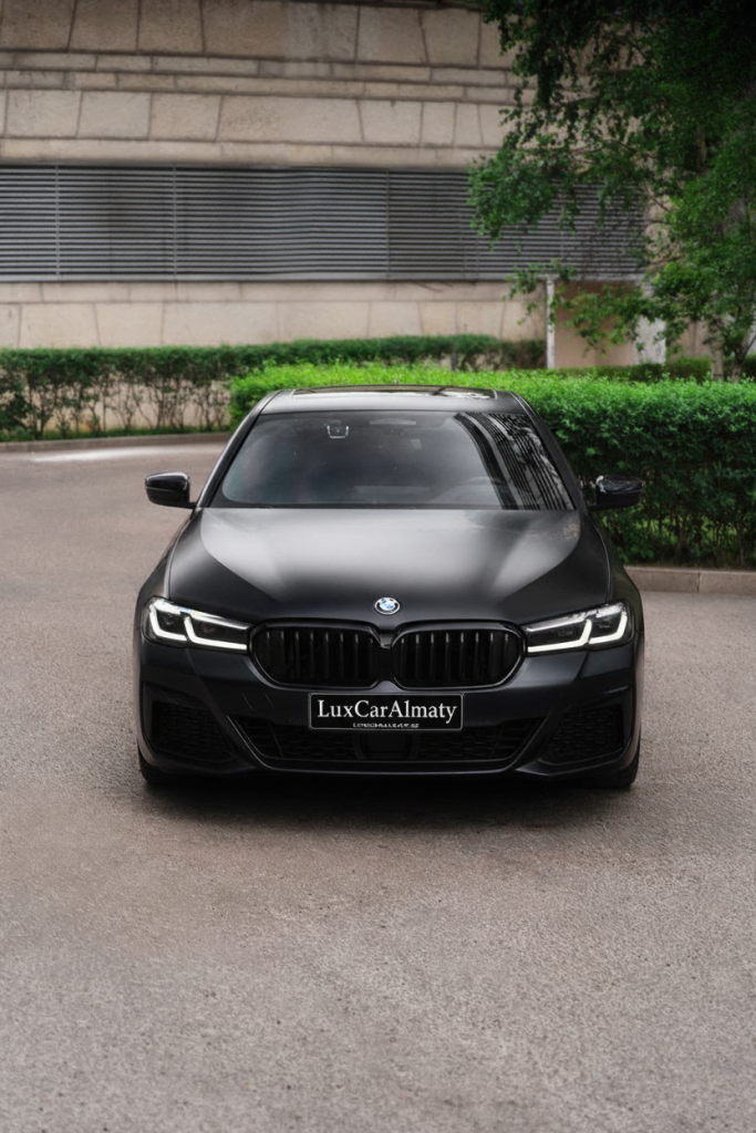 BMW 530i