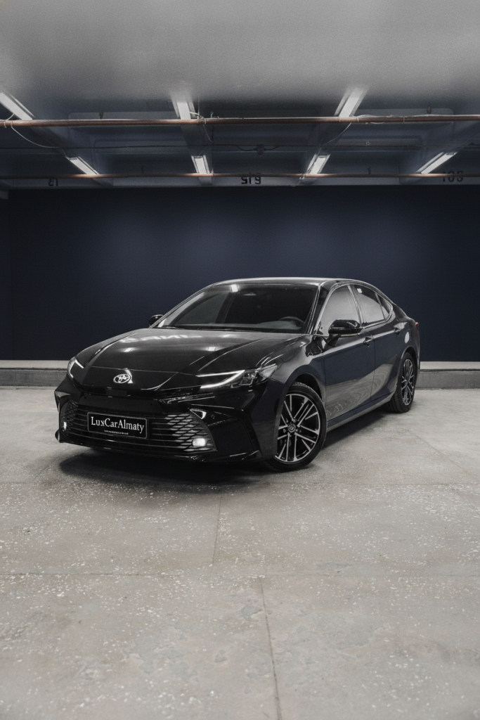Toyota Camry 80