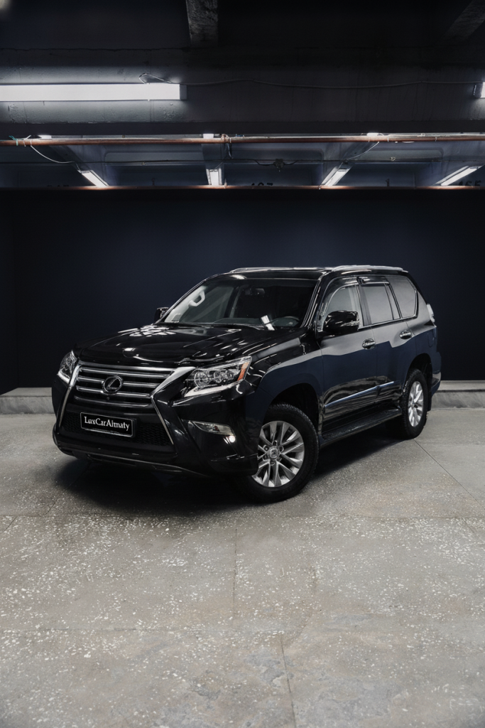 Lexus GX460