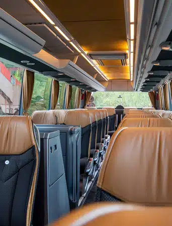 Mercedes-Benz Travego