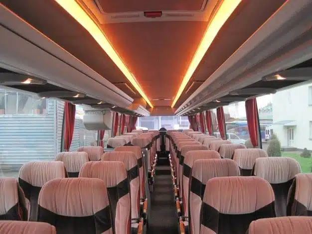 Mercedes-Benz Travego