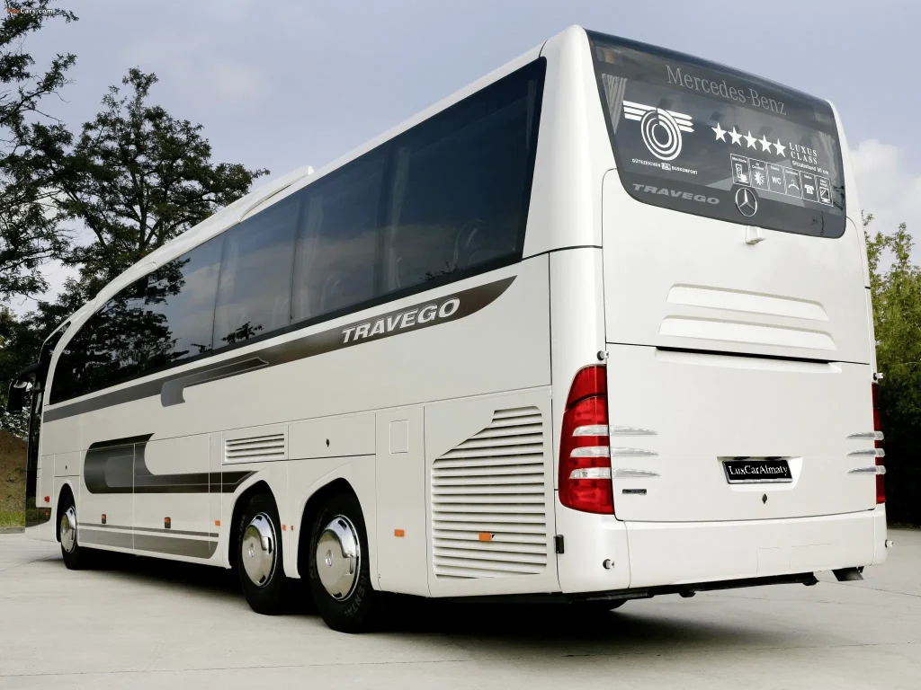 Mercedes-Benz Travego